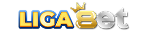 Logo liga8et Situs Slot Terpercaya 2024